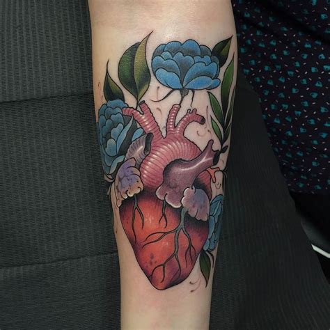 IRONHEART TATTOO